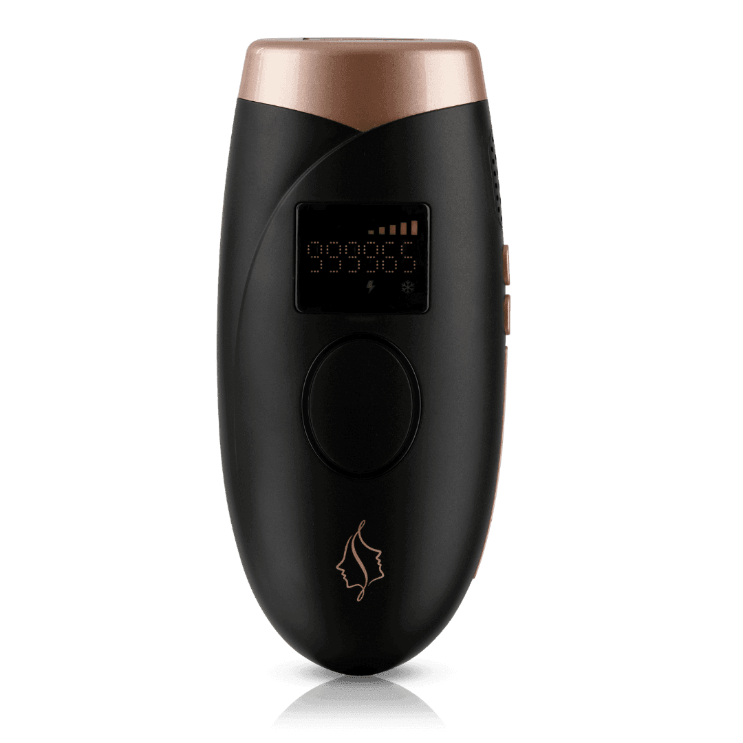 Comforth Scandinavia Comforth IPL Pro - Permanent Hårfjerning