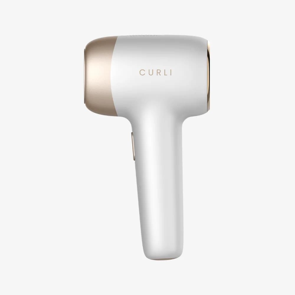 CURLI SmoothSkin™ IPL laser