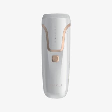 CURLI SmoothSkin™ Pro IPL laser