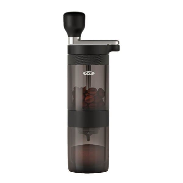 Oxo - Brew manuell kaffekvern svart
