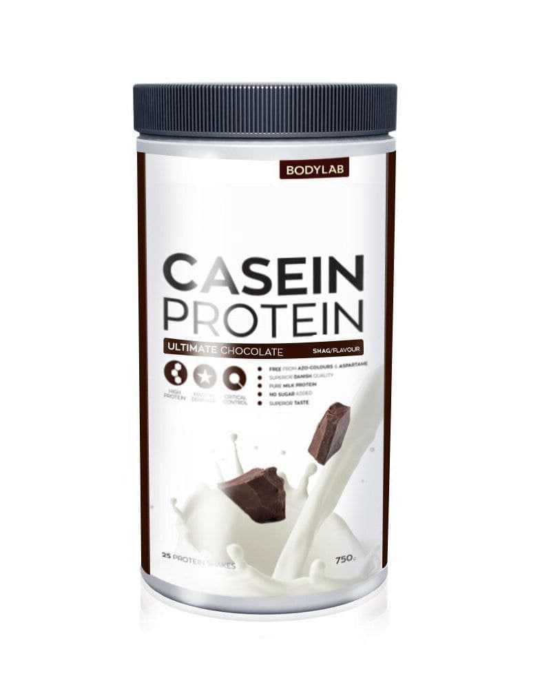 Bodylab Casein Night