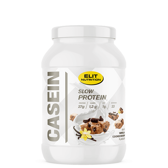 Elit Nutrition ELIT Kasein Protein 750 g