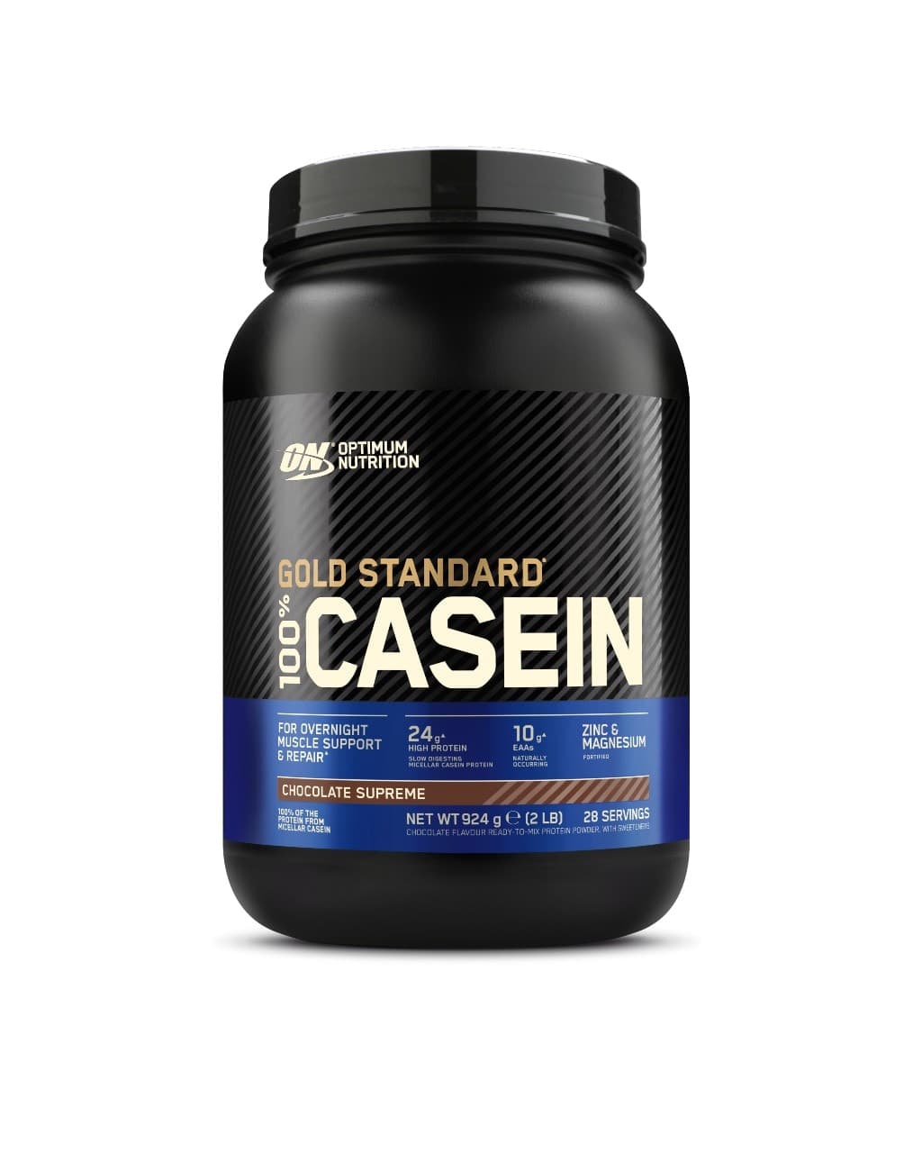 Optimum Nutrition Gold Standard 100% Casein