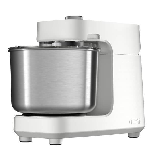 Ooni - Halo Pro kjøkkenmaskin UU-P31600 polar white