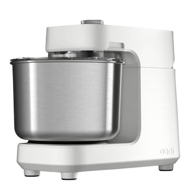 Ooni - Halo Pro kjøkkenmaskin UU-P31600 polar white