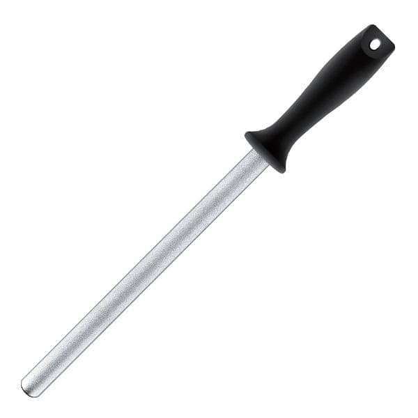 Tamahagane Skjerpestål diamant 26 cm