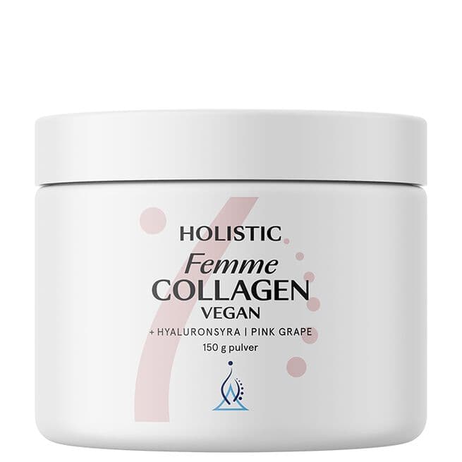 Holistic Femme Collagen Vegan 150 g