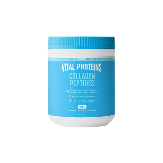 Vital Proteins Collagen Peptides 567 g