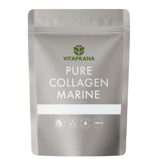 Vitaprana Pure Marint Kollagen 300 g