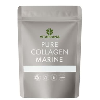 Vitaprana Pure Marint Kollagen 300 g
