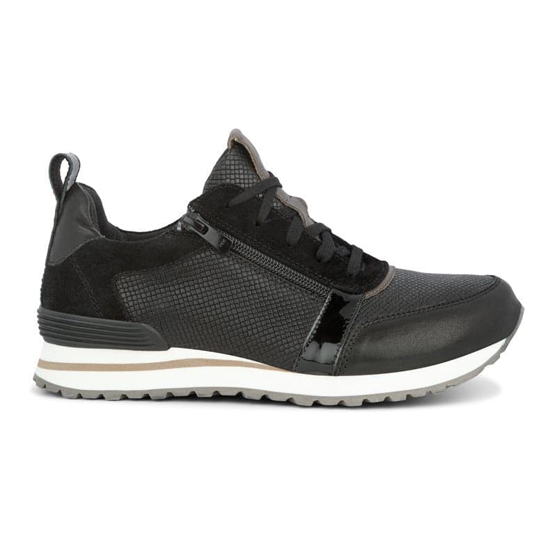 Green Comfort Retro herresneaker