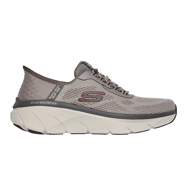 Skechers Slip-ins herresko