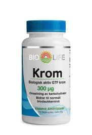 Life Krom 200 µg