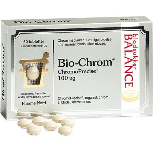 Pharma Nord Bio-Krom