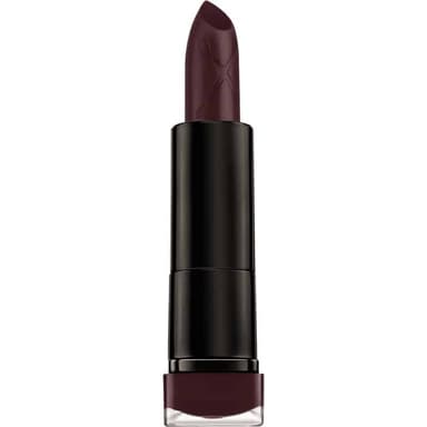 Max Factor Max Factor Colour Elixir Lipstick Velvet Matte Lipstick Raisin 65