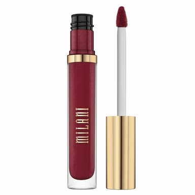 Milani Milani Amore Shine Liquid Lip Color - 08 Seduction