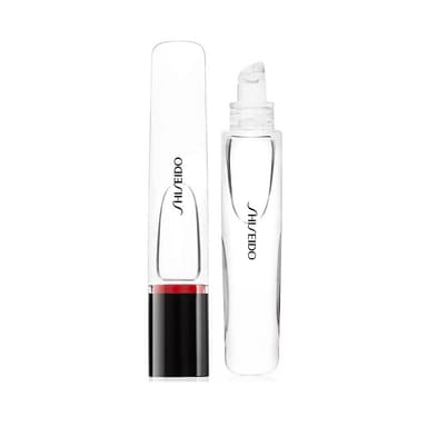 Shiseido Shiseido Crystal GelGloss Lip Gloss 9ml
