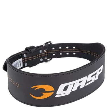 GASP Gear GASP Løftebelte Svart