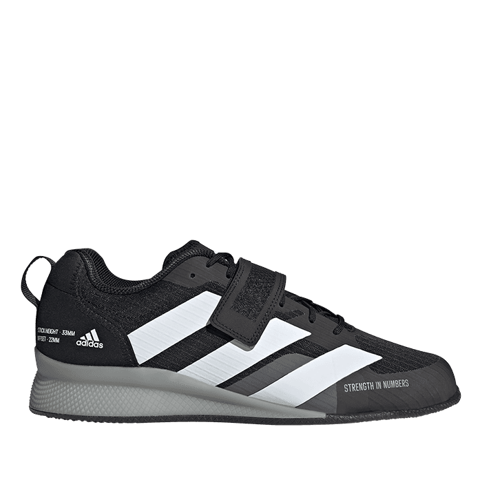 Adidas Adipower Weightlifting 3