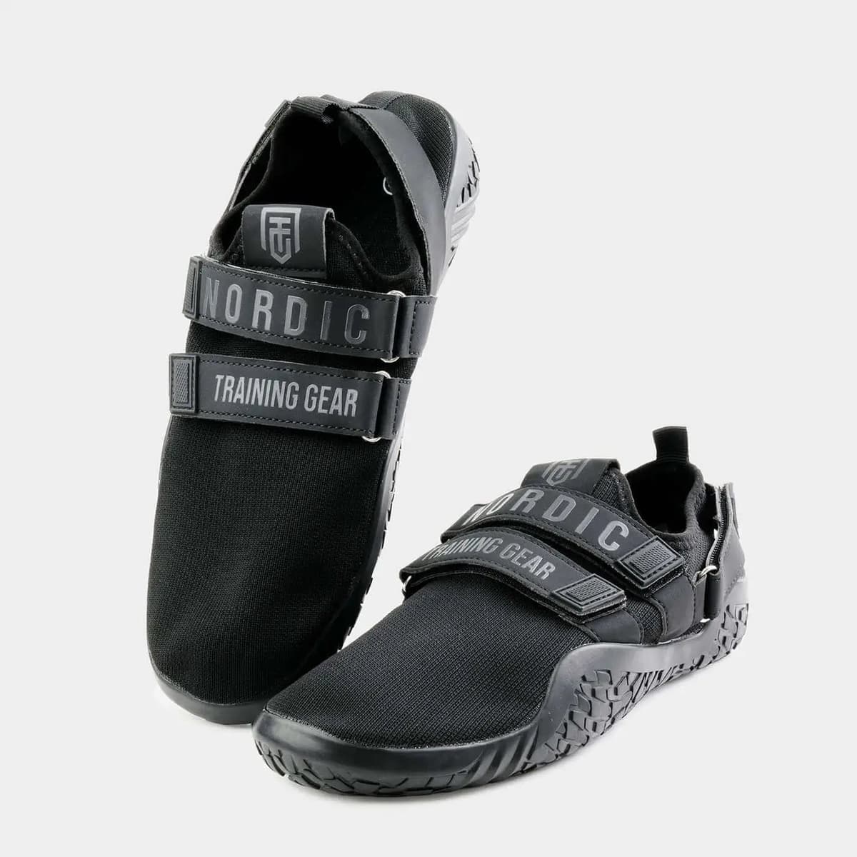 Nordic Training Gear Lifting Shoes V2