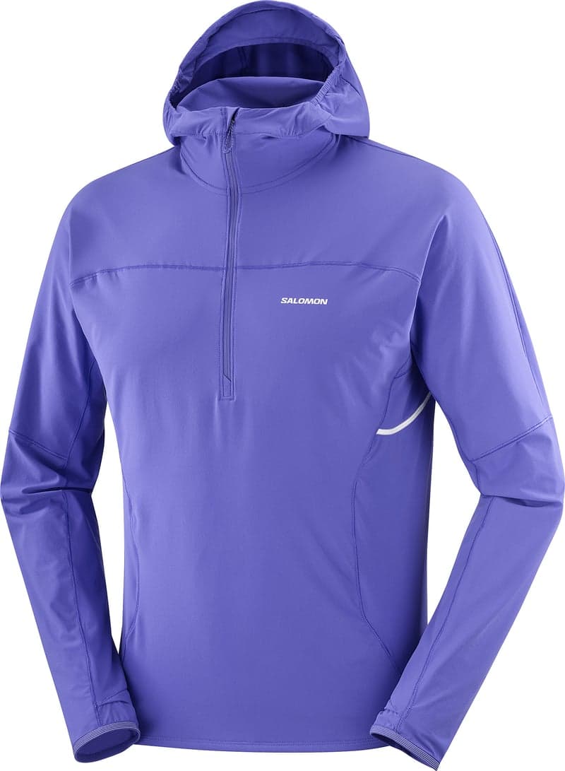 Salomon Men's Sense Aero Hybrid Liberty