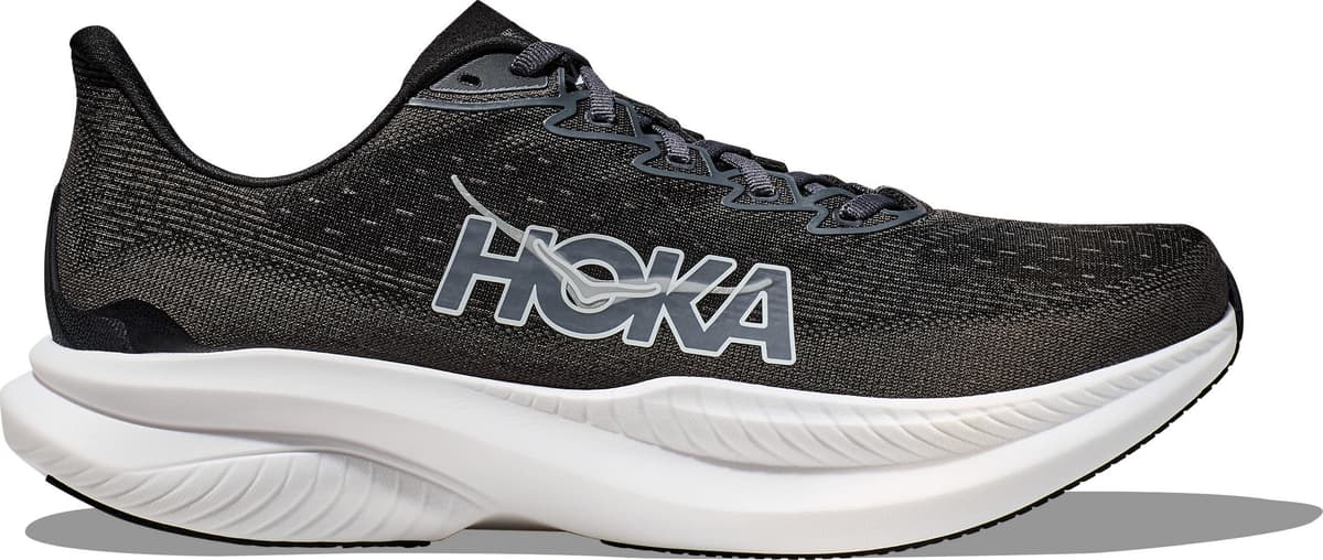 HOKA Mach 6