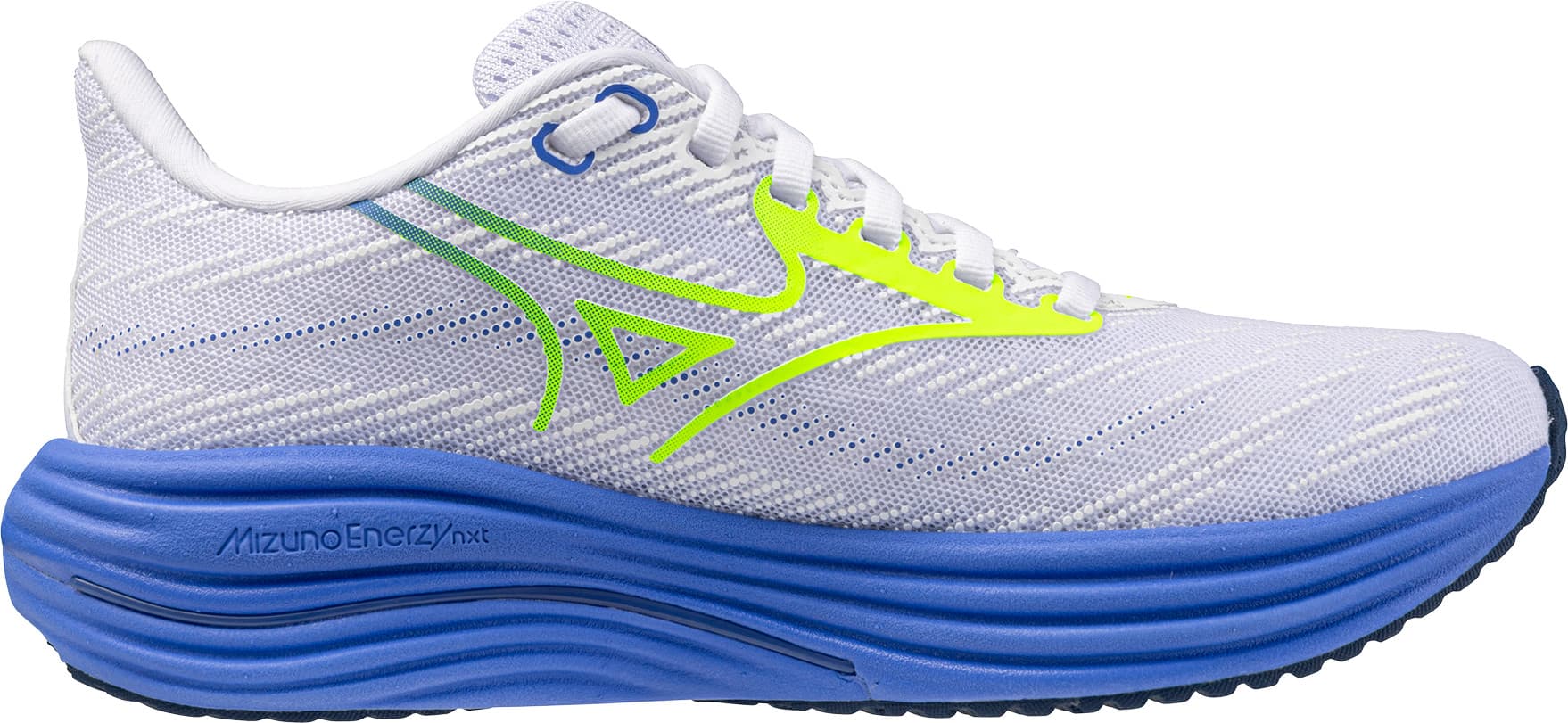Mizuno Wave Rider 29