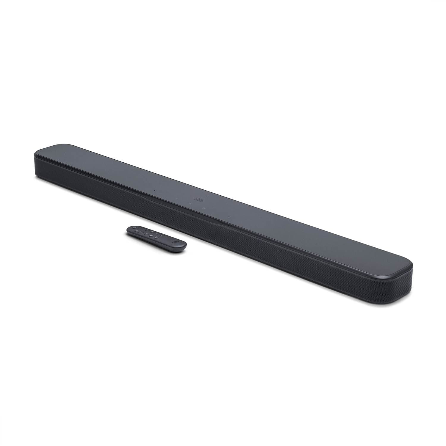 JBL Bar 300MK2 - Black