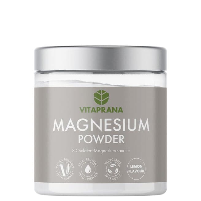 Vitaprana Magnesiumpulver 210 g