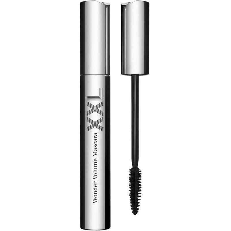 Clarins Wonder Volume XXL Mascara 01 Extreme Black 8ml