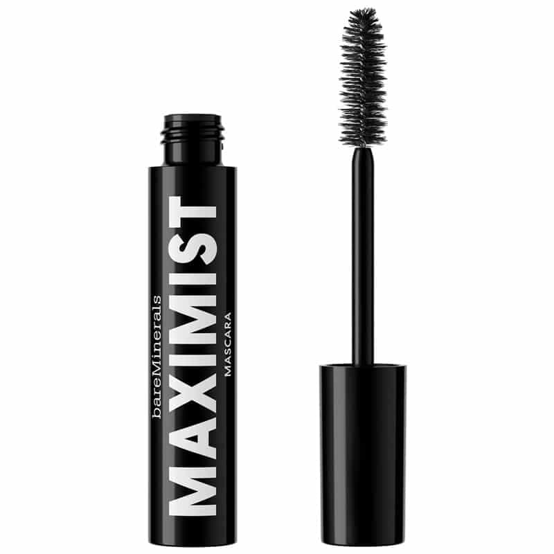 Id BareMinerals BareMinerals Maximist Volumizing Phyto-Fiber Mascara 9ml