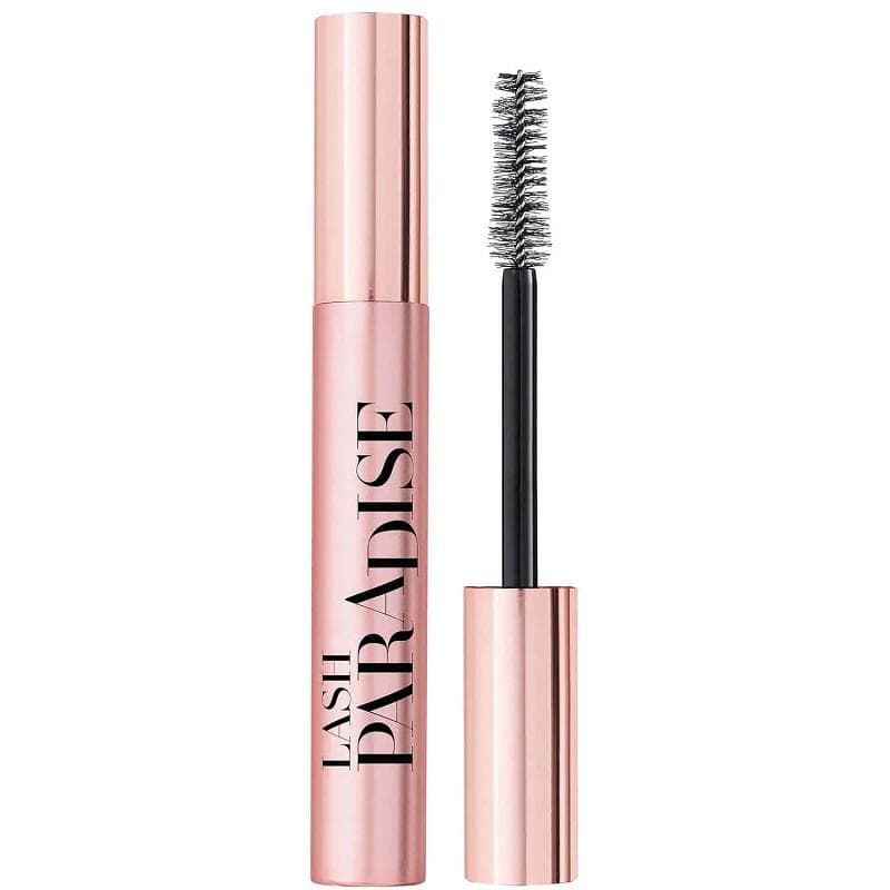 L’Oréal Paris L'Oréal Lash Paradise Mascara Intense Black
