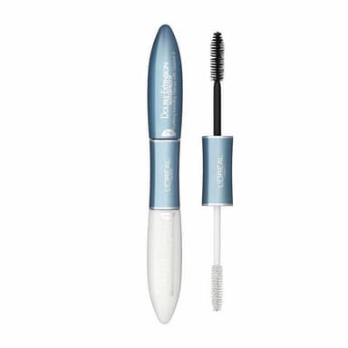 L'ORÉAL PARIS L'Oréal Paris Mascara Double Extension Waterproof Black