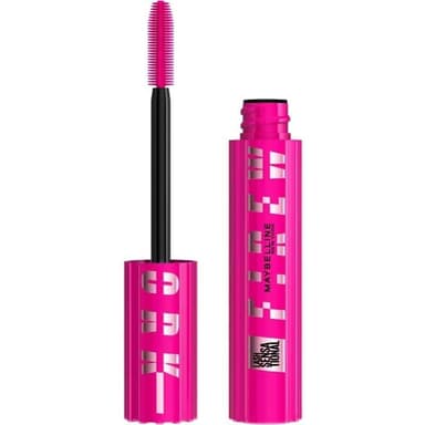Maybelline Maybelline Lash Sensational Firework Mascara Very Black