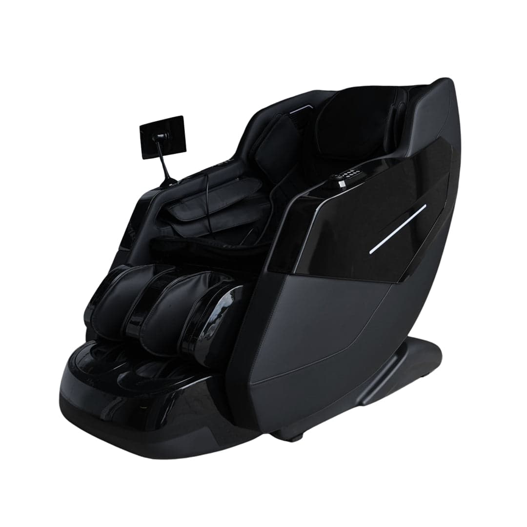 IWAO Apollo Pro 3D massasjestol