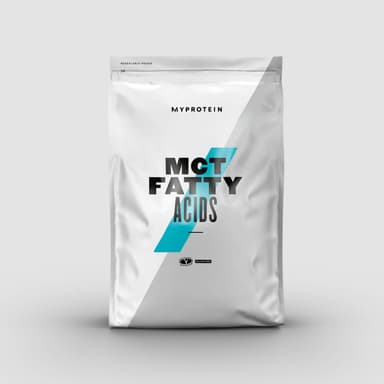 Myprotein MCT Fettsyrer
