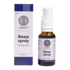 Shift Sleep Spray 20 ml