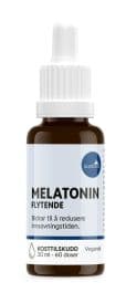 Sunkost Flytende Melatonin