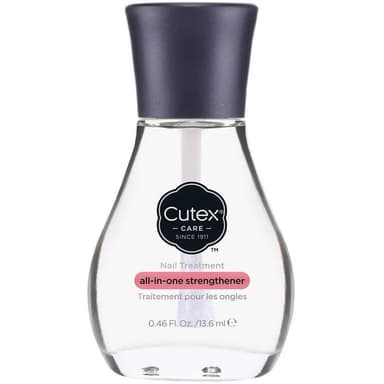 Cutex Cutex All-In-One Nail Polish Strengthener 13.6ml