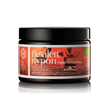 Life Nypepulver