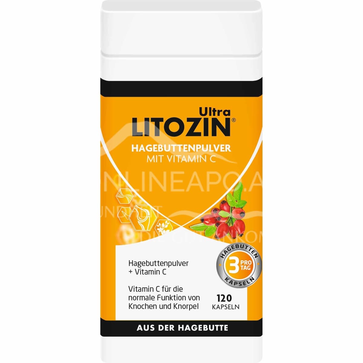 Litozin Original
