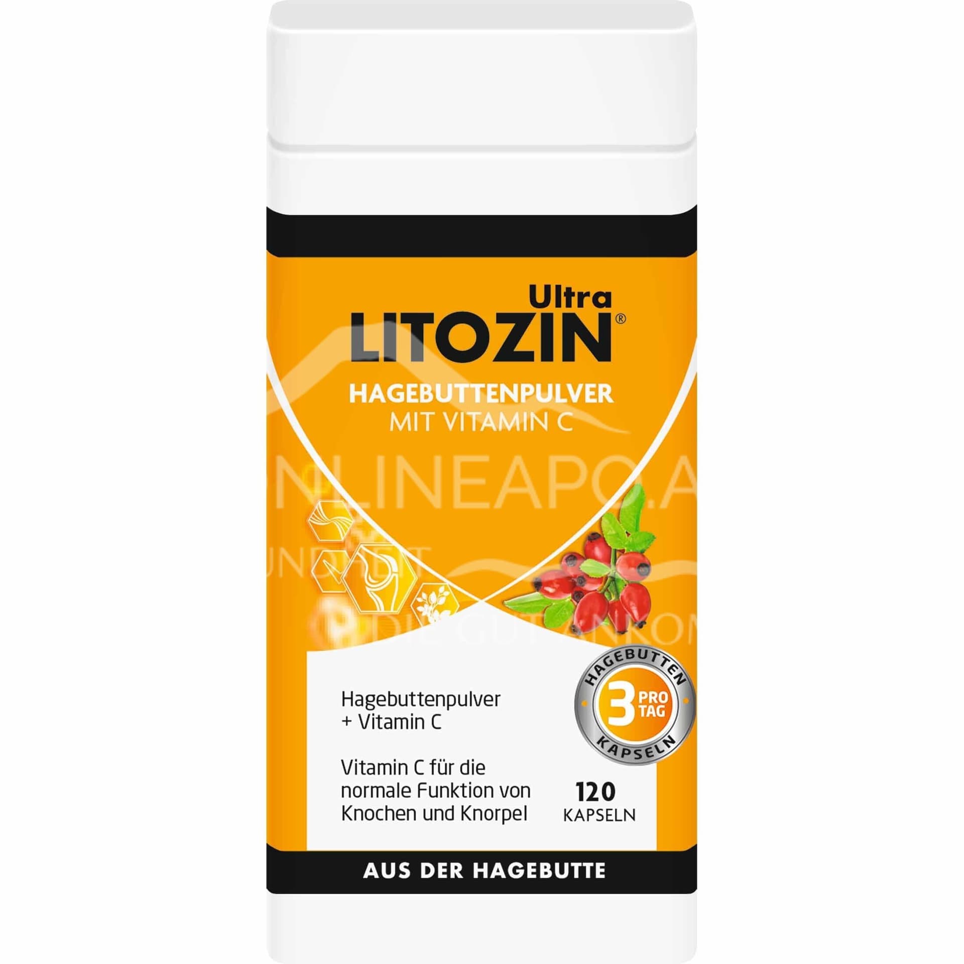 Litozin Original