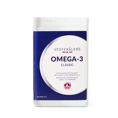 Vesterålens Naturprodukter