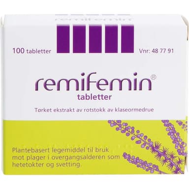 Remifemin Remifemin