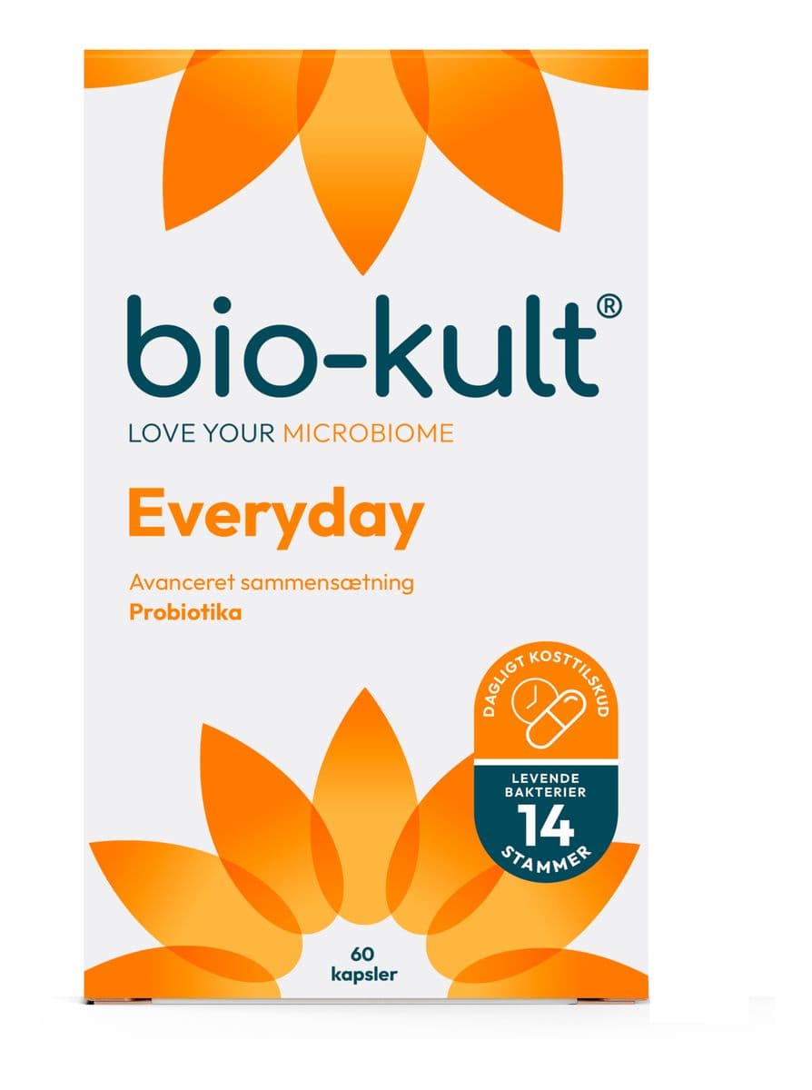 Biopharma Bio-Kult Advanced