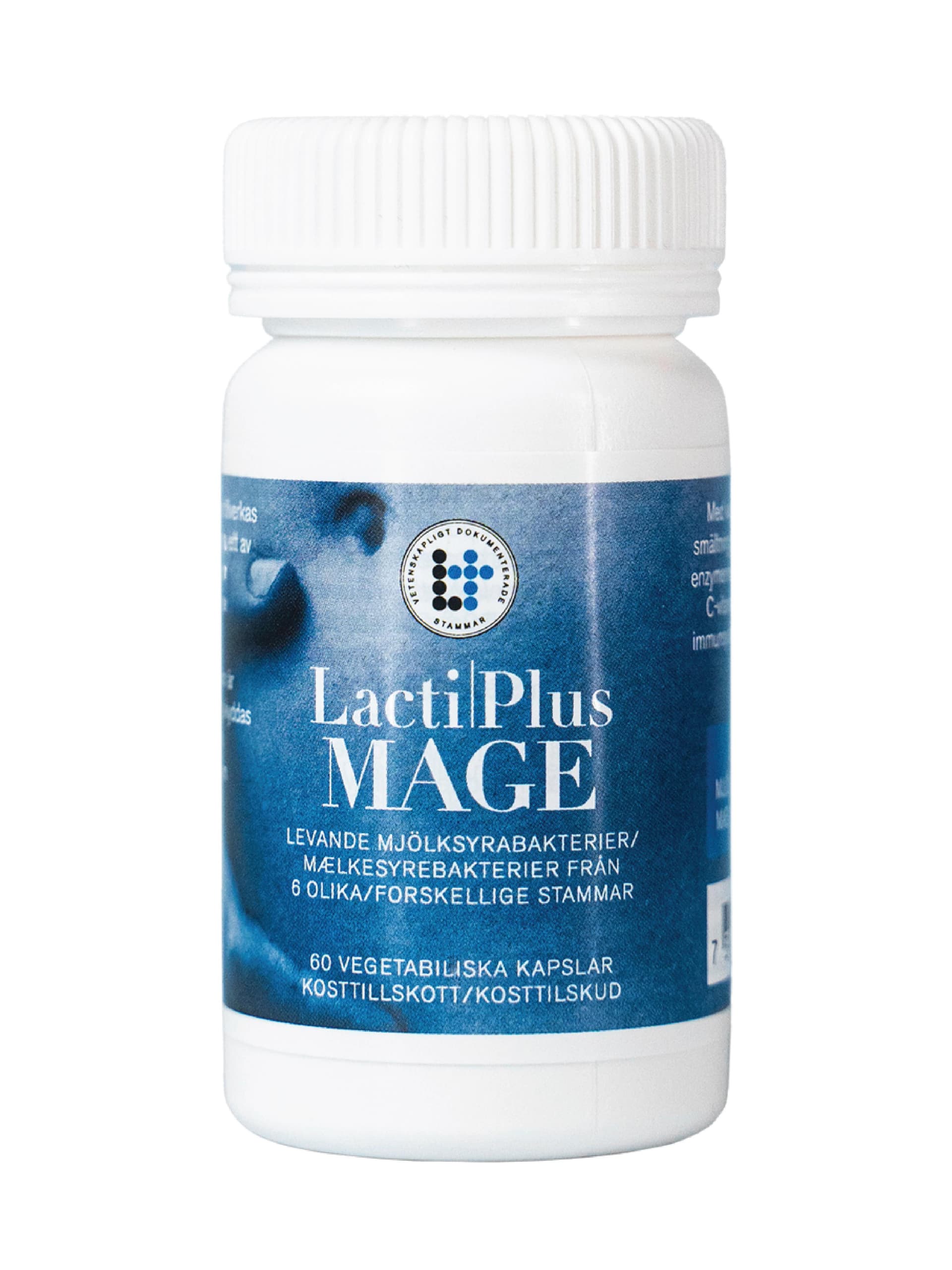 Lactiplus LactiPlus Mage