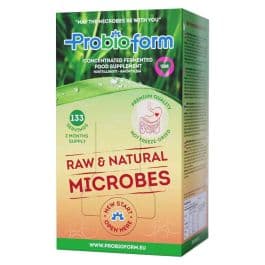 Probioform