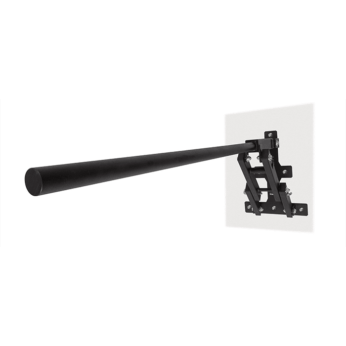 Master Fitness Sammenleggbar Pull Up Bar