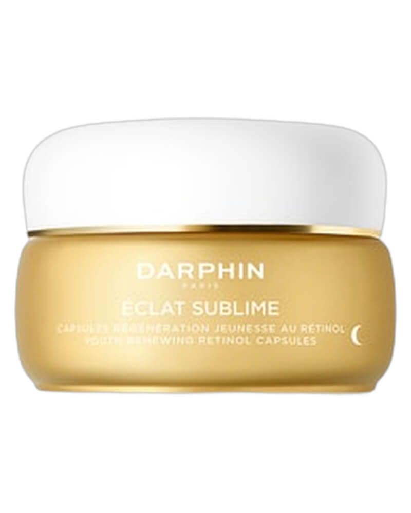 Darphin Éclat Sublime Youth Renewing Retinol Capsules 60 stk.