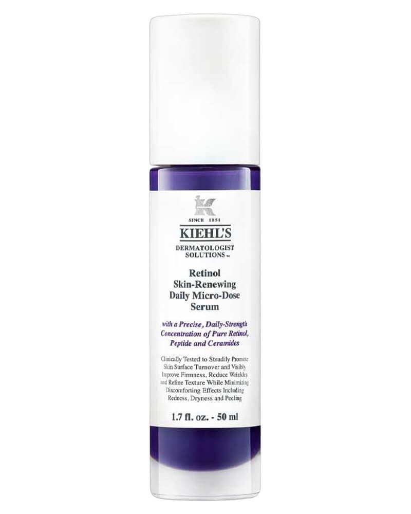 Kiehl's Retinol Skin-Renewing Daily Micro-Dose Serum 50 ml